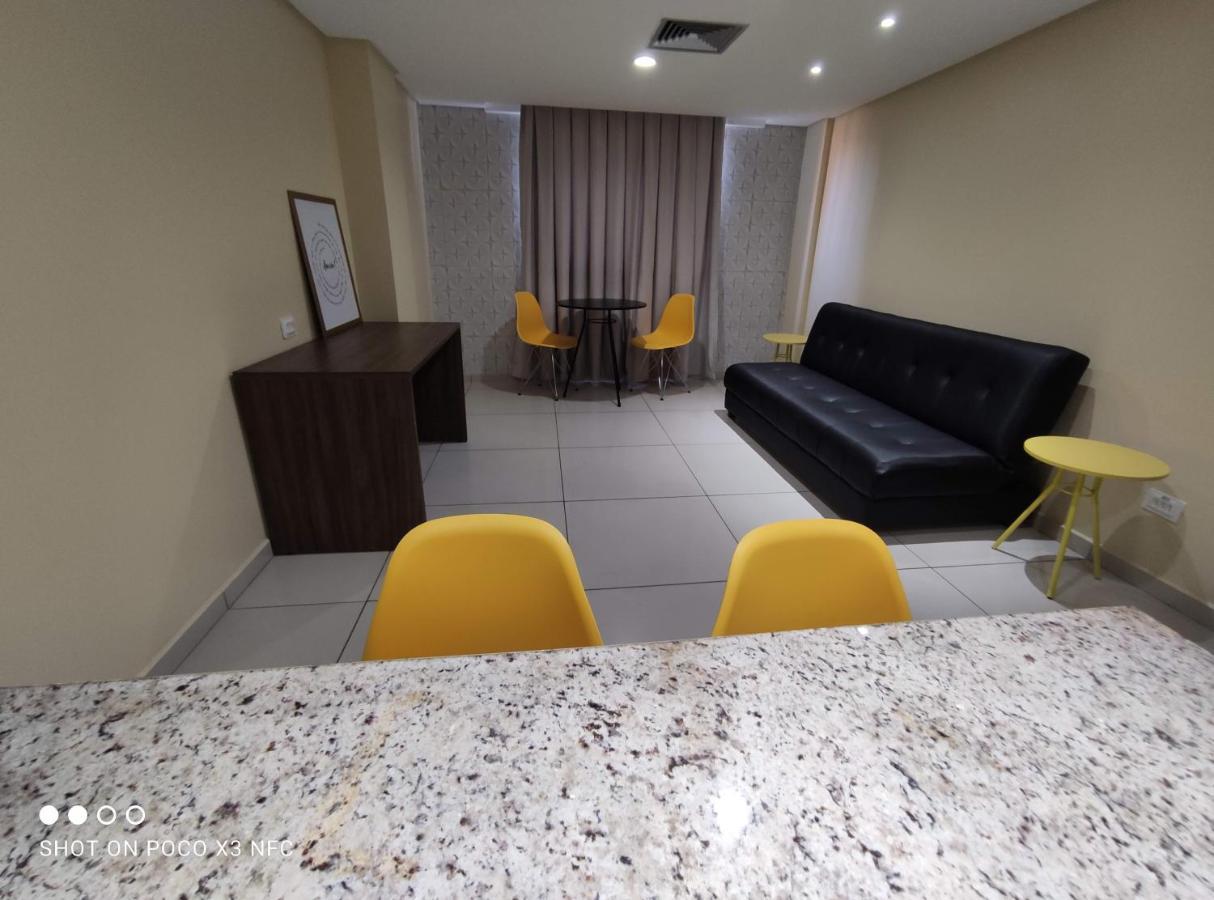 Flat Espacoso Na Orla De Tambau - Nobile * Joao Pessoa