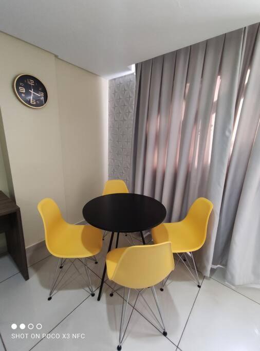 Flat Espacoso Na Orla De Tambau - Nobile