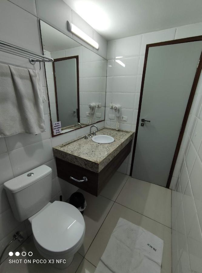 Flat Espacoso Na Orla De Tambau - Nobile Apartment *